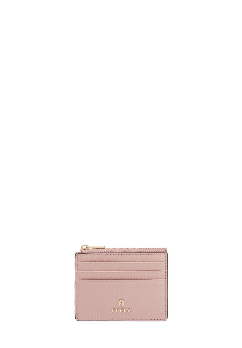 Furla CAMELIA ZIPPED CARD CASE - Portafoglio - alba