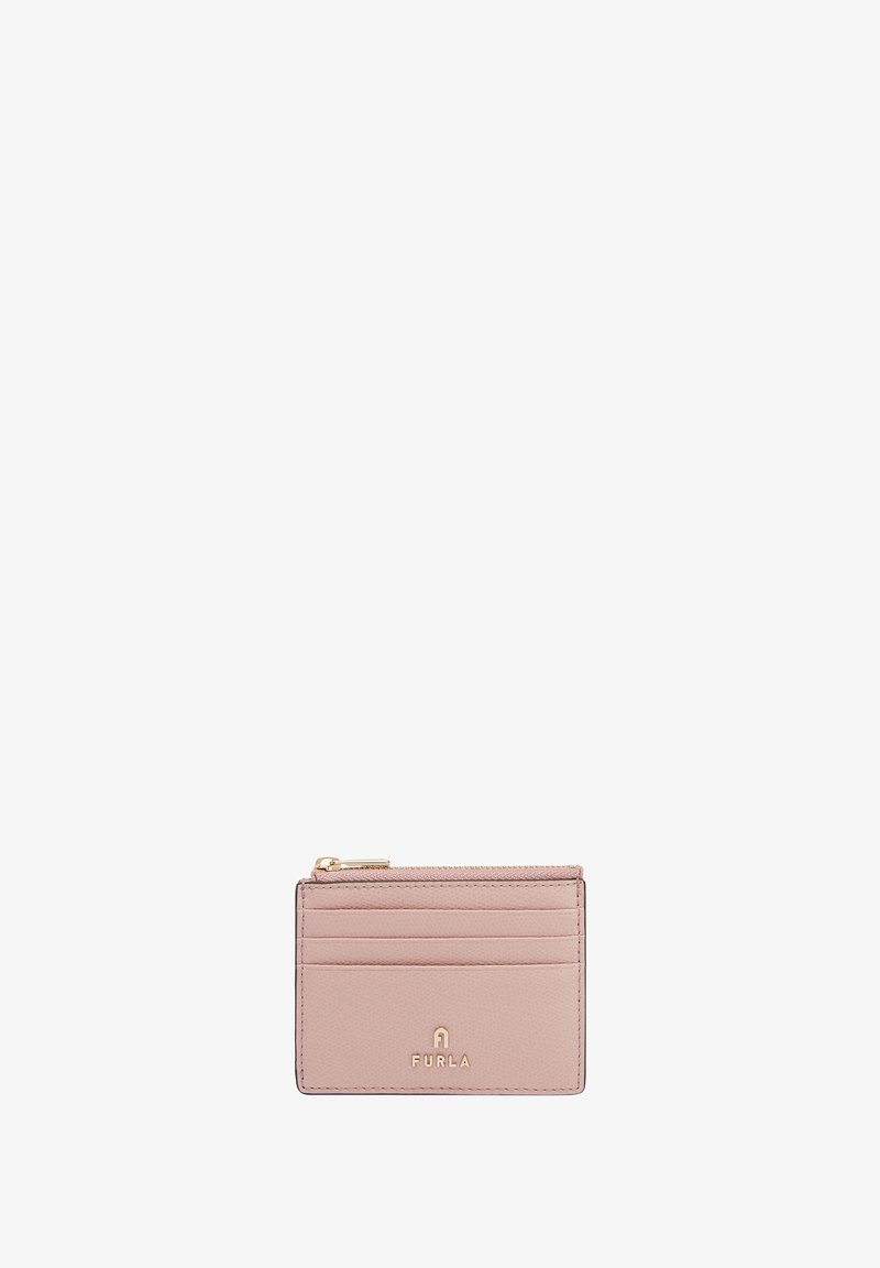 Furla CAMELIA ZIPPED CARD CASE - Wallet - alba