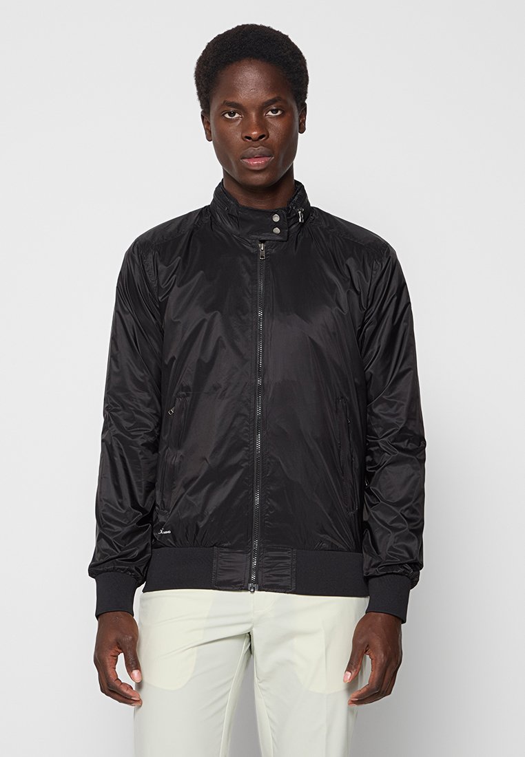 Cross Sportswear Windjack zwart Cross Sportswear Windjack zwart