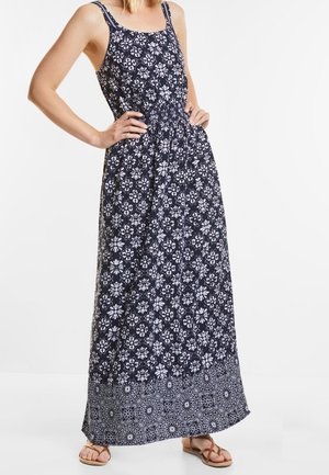 Maxi-jurk - blue