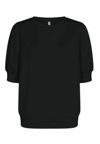 Unselected, black