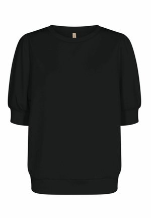 Soyaconcept SC-BANU 83 - Basic T-shirt - black