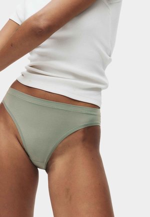 Marks & Spencer, 3 PACK - Braguitas - soft green