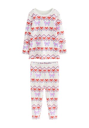 SET - Zestaw bielizny nocnej