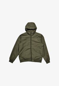 Unselected, olive