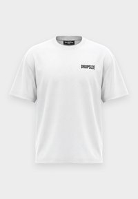 Selezionato, cream white