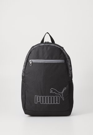 PHASE BACKPACK UNISEX - Sac à dos - black