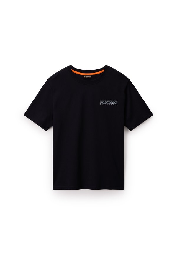 TURRACH  - Print T-shirt