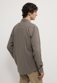 Calliope CLASSIQUE UNIE - Hemd - beige