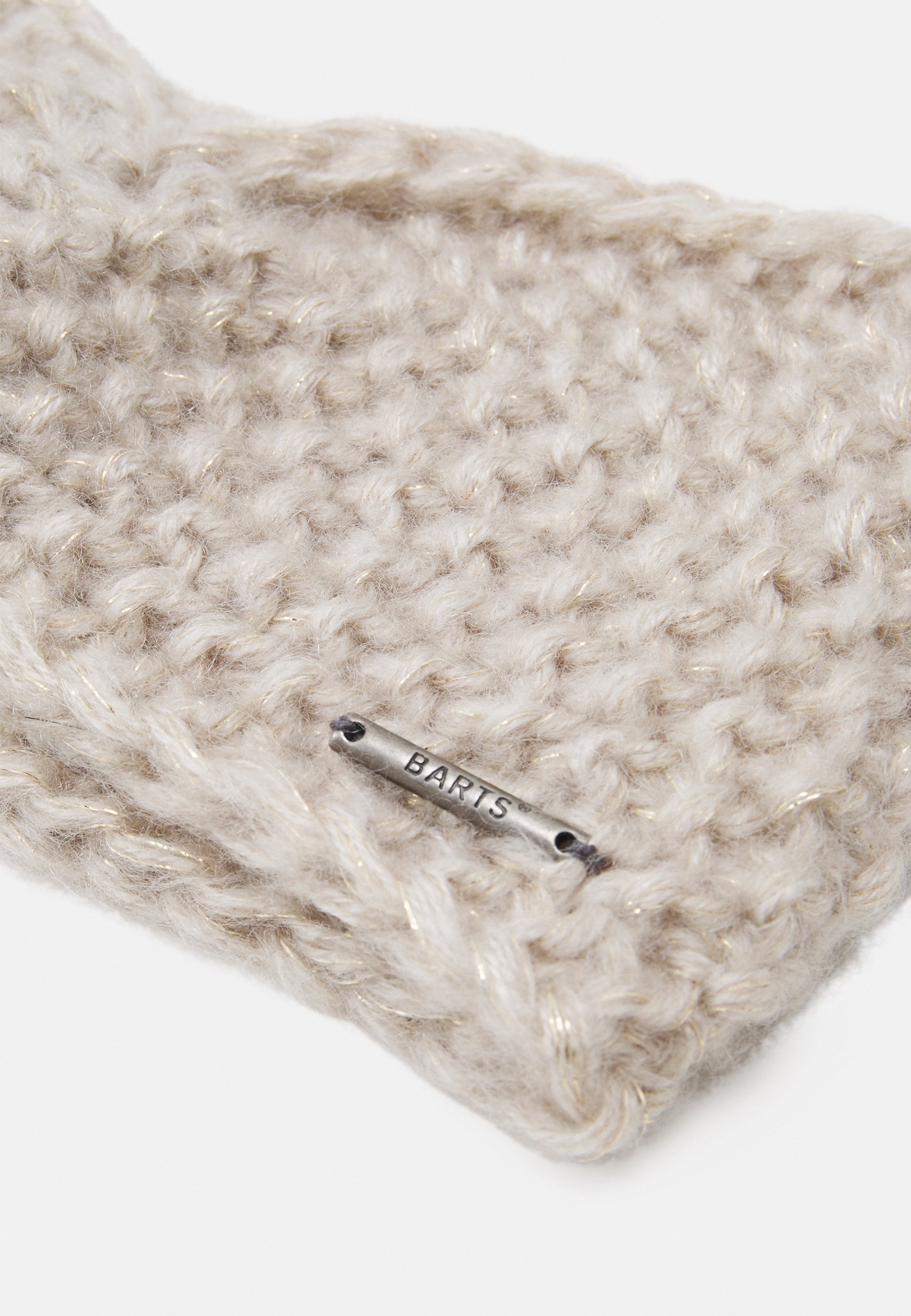 Barts YMAJA HEADBAND UNISEX - Ear 