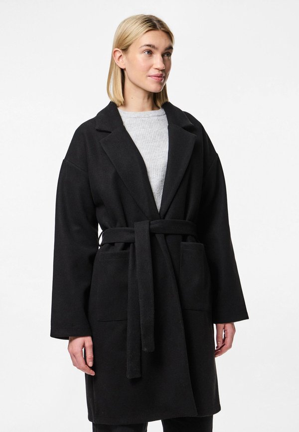 PCJOLENE NEW LIGHT  - Klassischer Mantel