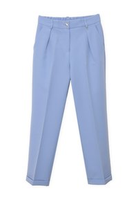 Kocca Broek - light blue