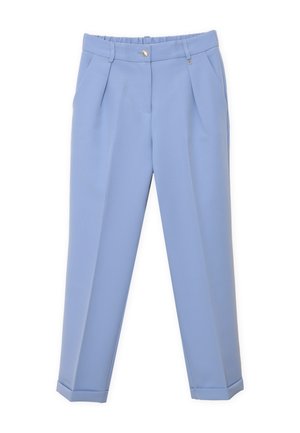 Bukser - light blue