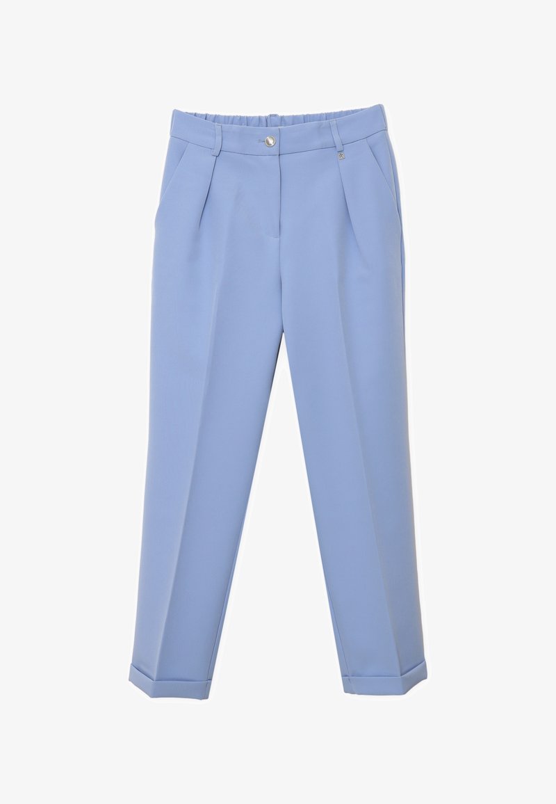 Kocca Broek - light blue