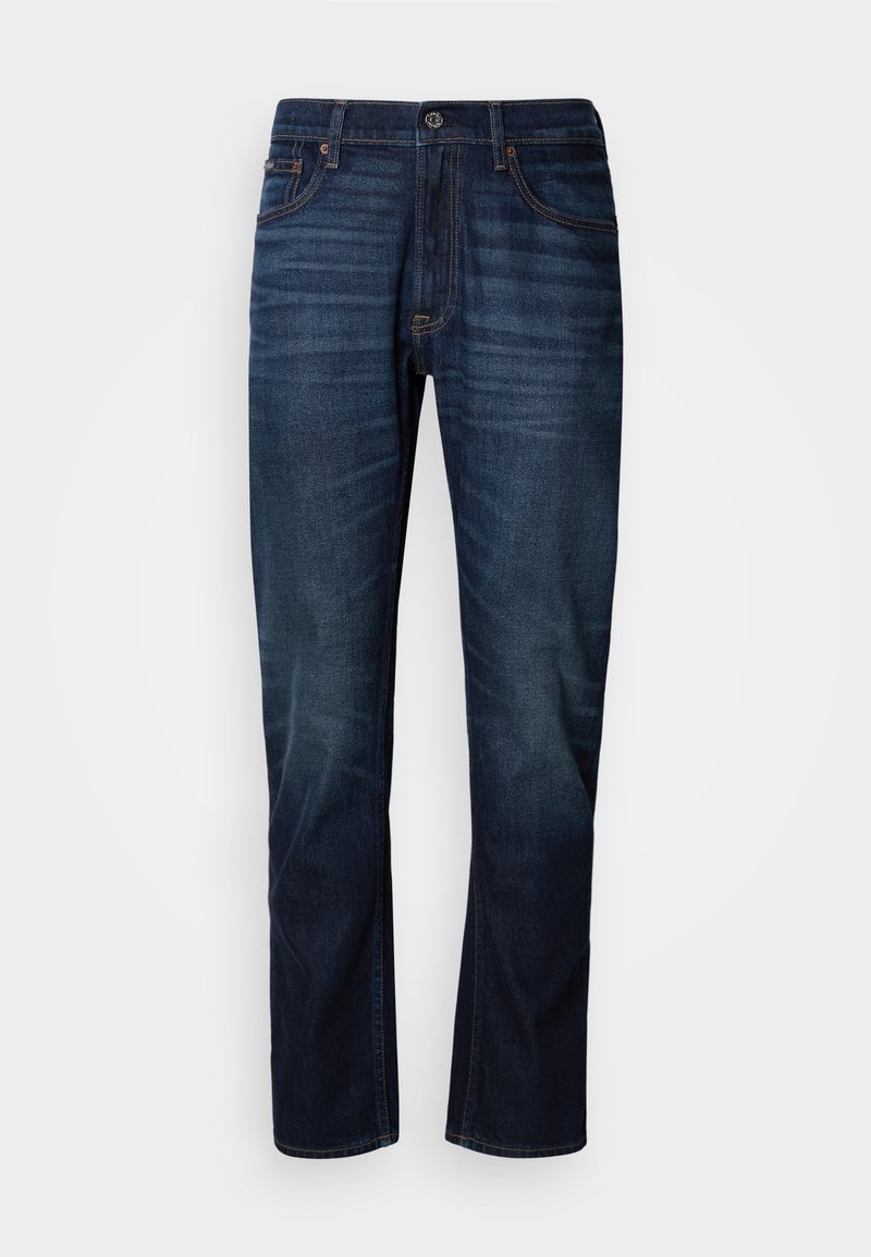 Vaqueros slim fit