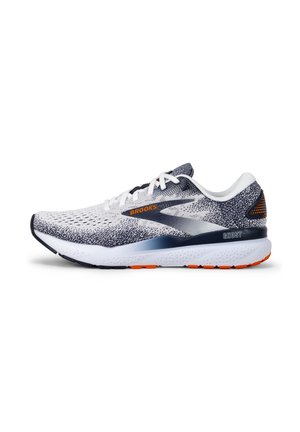 Brooks, Katujuoksukengät - multi-coloured