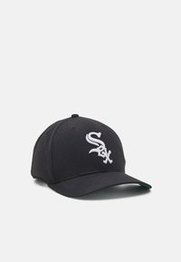 MLB CHICAGO WHITE SOX COLD ZONE UNISEX - Cap - black