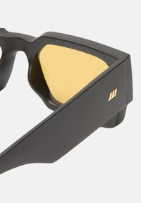 Le Specs CONTEMPLATION - Sonnenbrille - matte black
