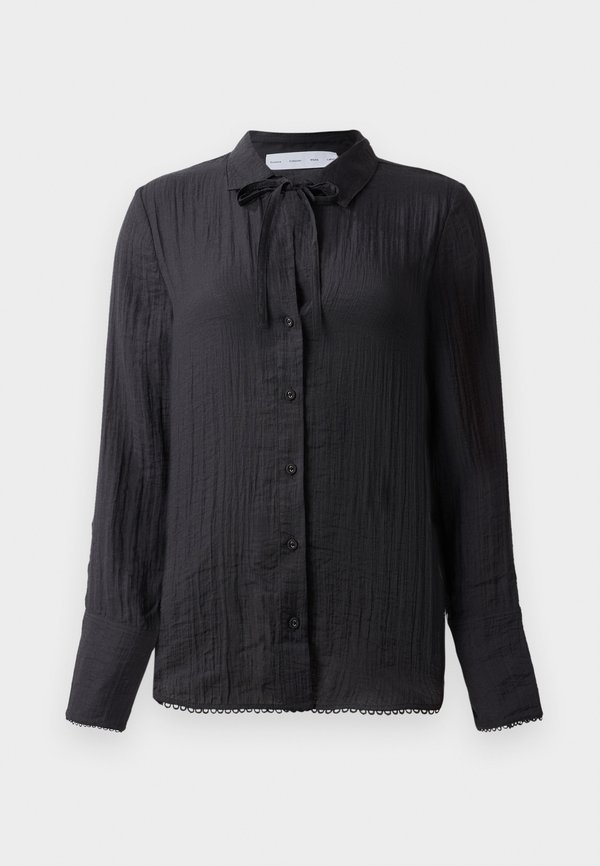 CAMI SHIRT CRINKLE - Button-down blouse2