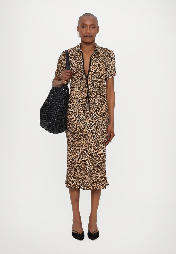 ZARINA - Pencil skirt2