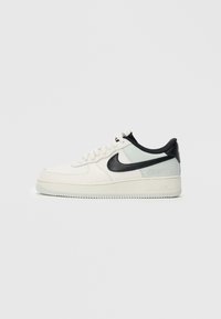 AIR FORCE 1 GTX - Sneaker low - phantom/black/silver-coloured/bone