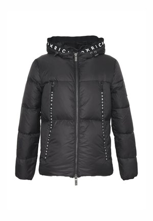 Giacca invernale - nero