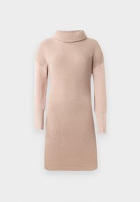 Strikkjoler - brown/beige