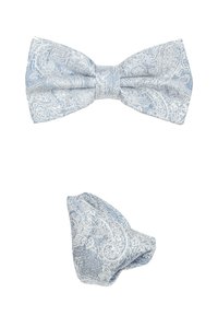 Unselected, hellblau