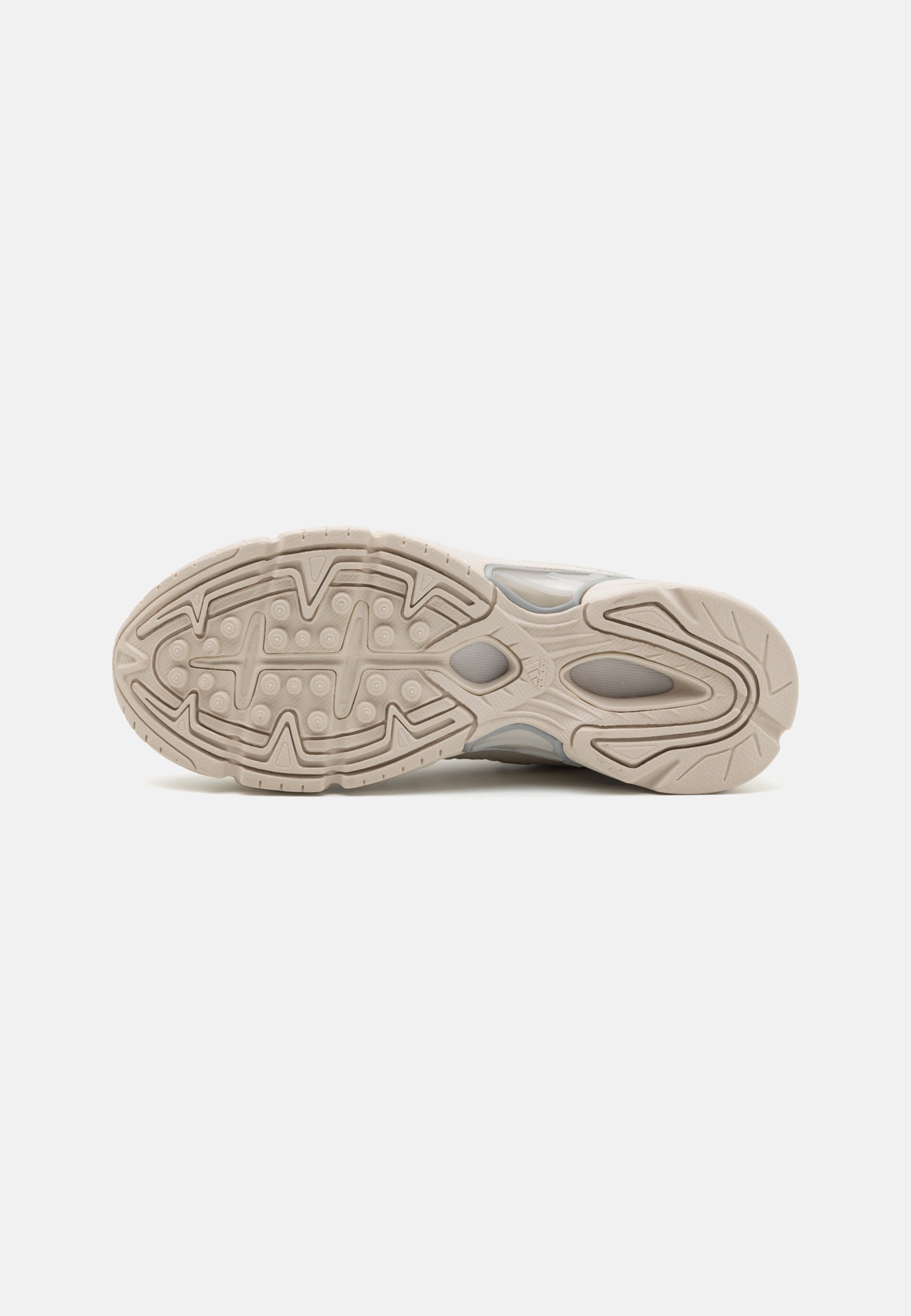 adidas Originals TEMPER RUN 2 UNISEX - Sportbačiai - alumina