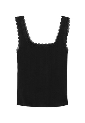 Promod, Blouse - noir