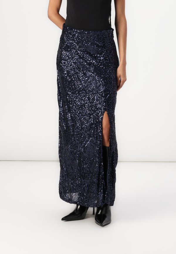 FAUCA - Maxi skirt
