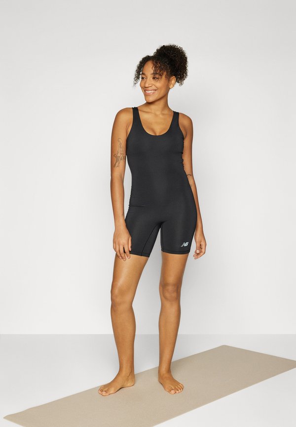 ACTIVE - Gym suit2