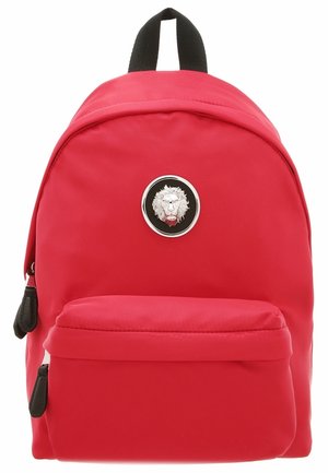 Rucksack - red