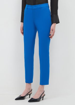 Calliope Chinos - blu elettrico