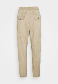 Marks & Spencer Cargobroek - brown