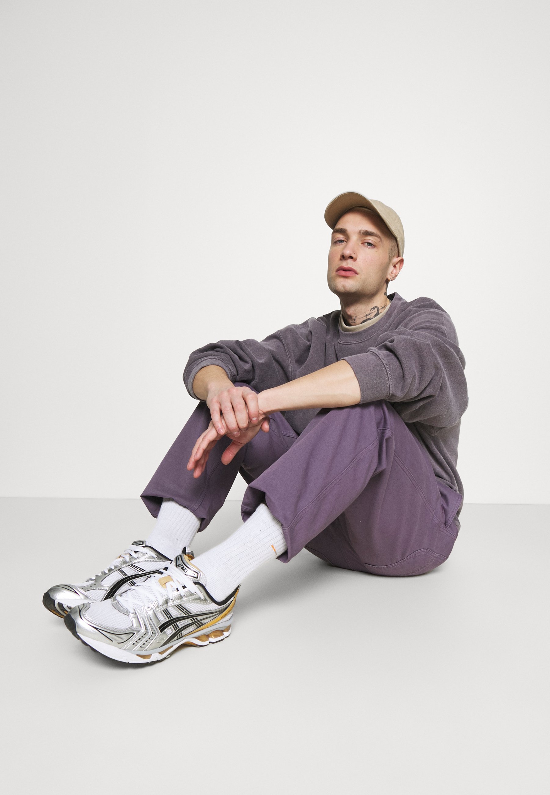 Carhartt WIP CARSON PANT MORAGA 