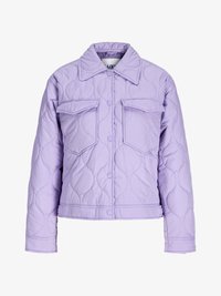 Unausgewählt, purple rose