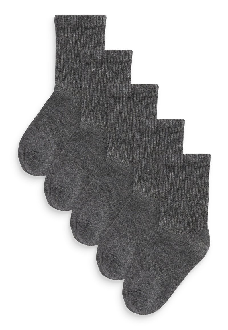 Next SPORTS 5 PACK Socken grey/grau Zalando.ch