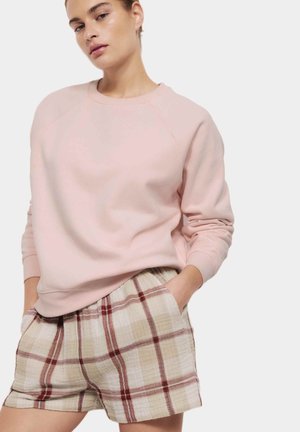 SET - Pyjama - light pink mix