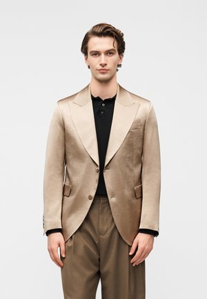 JACATO - Blazer - brown
