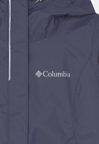 Columbia ARCADIA UNISEX - Regnjacka - nocturnal