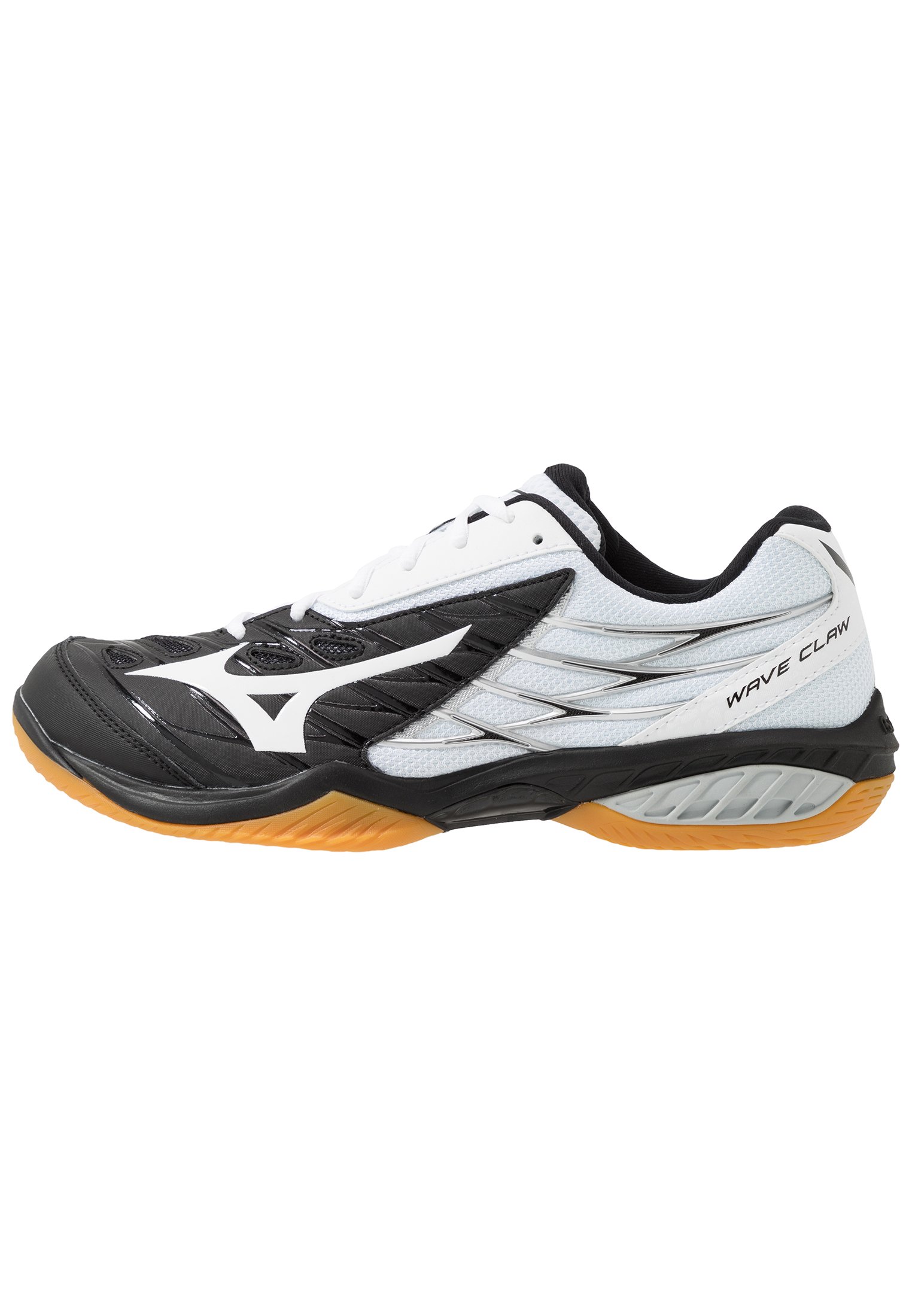 mizuno tennis silver