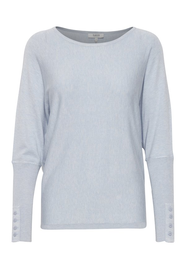 MMPIMBA BAT SLEEVE - Jumper2