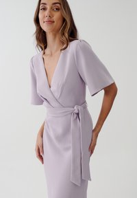 TUSSAH CARIN - Dnevna haljina - lilac