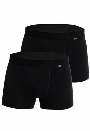 2ER PACK - Trunks - schwarz