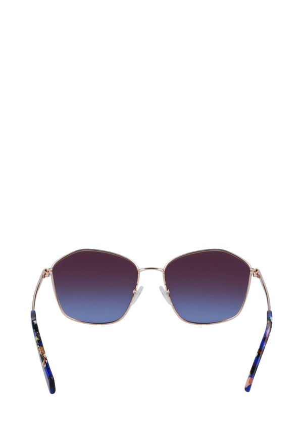 LJ157S - Sunglasses - gold medium2