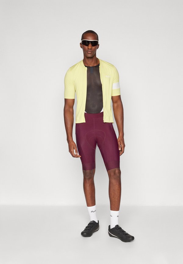 MENS CORE BIB SHORTS - Bib shorts2