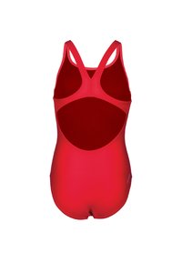 Arena DYNAMO JR R - Badeanzug - red