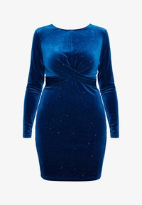 Non sélectionné, smaragd blau