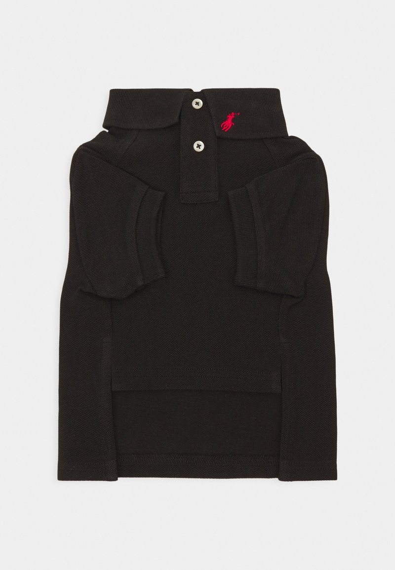 Polo Ralph Lauren DOG POLO SHIRT UNISEX Tierbedarf black/schwarz